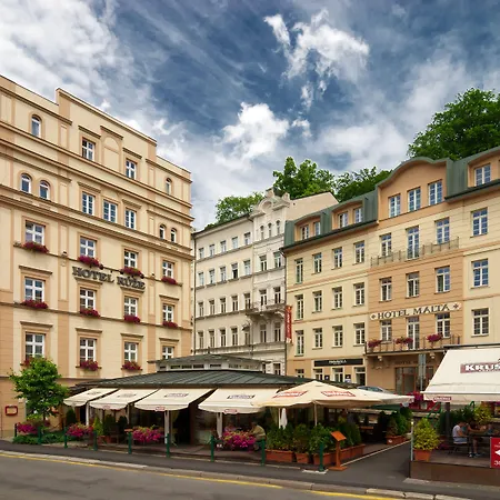 Malta Karlovy Vary