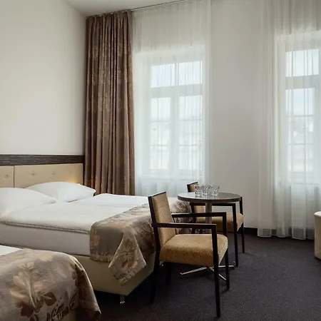 Hotel Malta