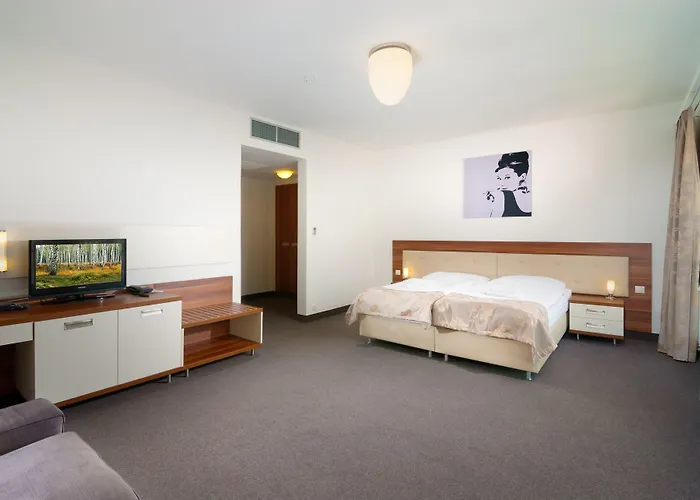 Otel Malta 4*