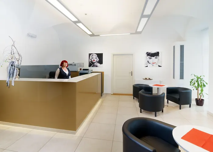 Malta 4* Karlovy Vary