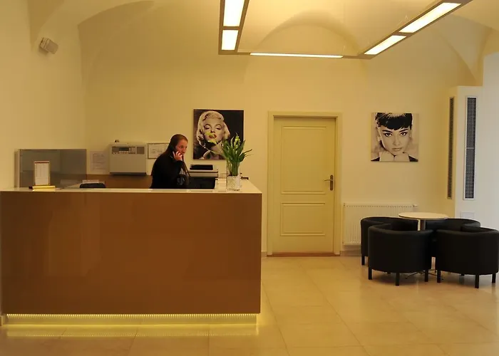 Otel Malta Karlovy Vary