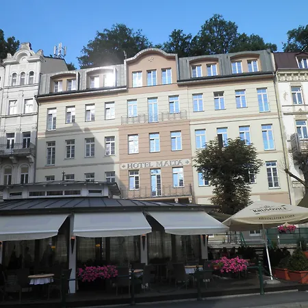 Malta Karlovy Vary