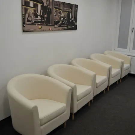 Malta Szálloda Karlovy Vary