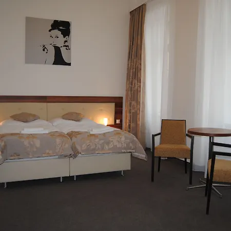Malta Hotel 4*