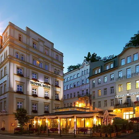 Hotel Malta