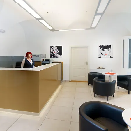 Malta 4* Karlovy Vary