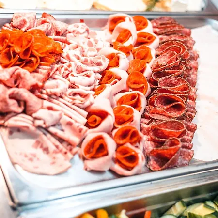 Malta 4* Karlovy Vary