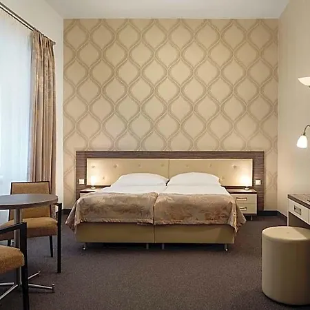 Hotel Malta Karlovy Vary