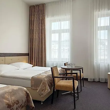 Hotel Malta 4*