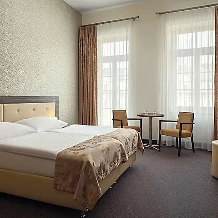 Malta Hotel Karlovy Vary