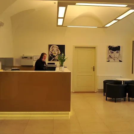 Hotel Malta Karlsbad