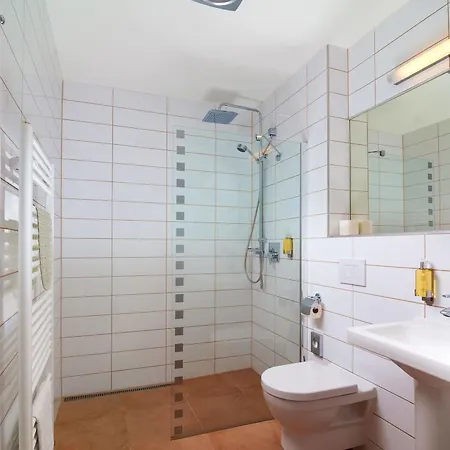 Otel Malta Karlovy Vary