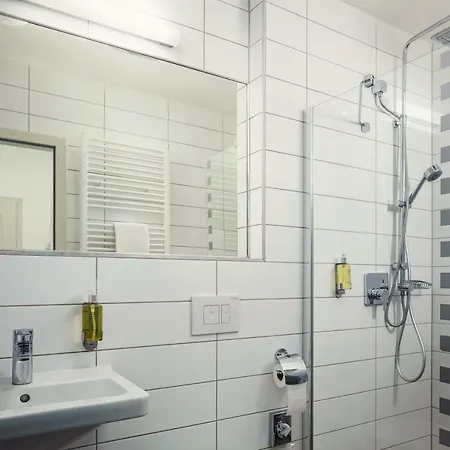 Malta Hotel Karlsbad