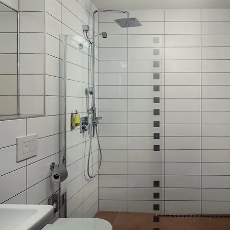 Hotel Malta Karlsbad