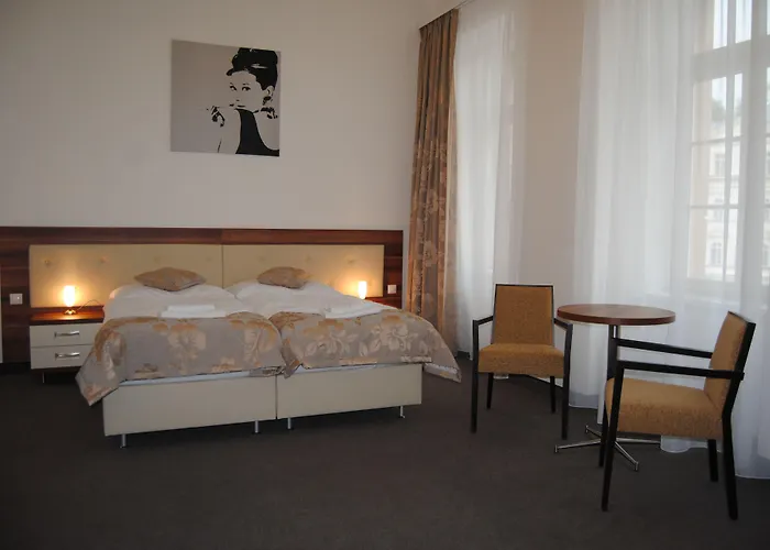 Malta Hotel 4*