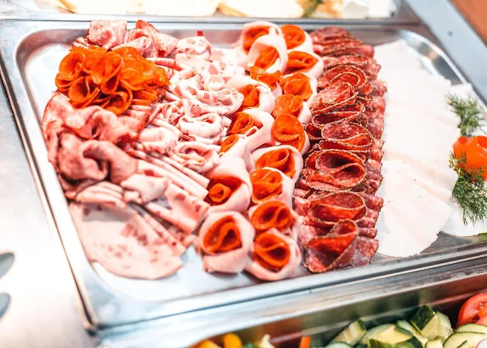 Malta 4* Karlovy Vary