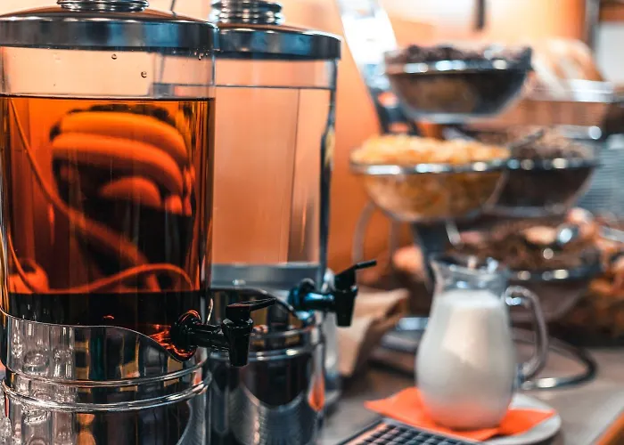 Malta Hotel Karlovy Vary