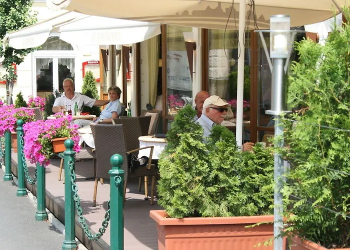 Malta Karlovy Vary