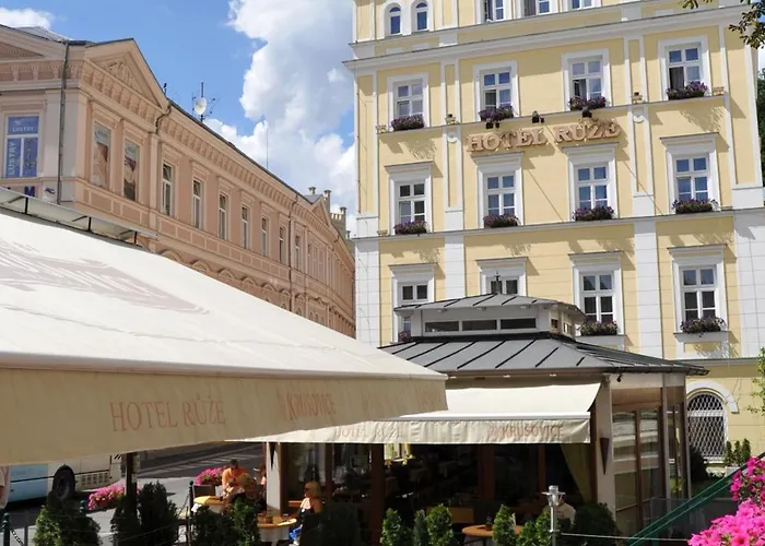 Malta Karlovy Vary