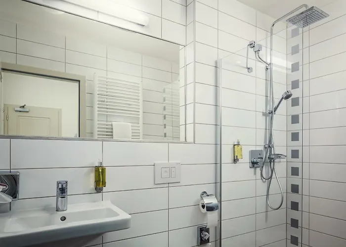 Malta Hotel Karlovy Vary