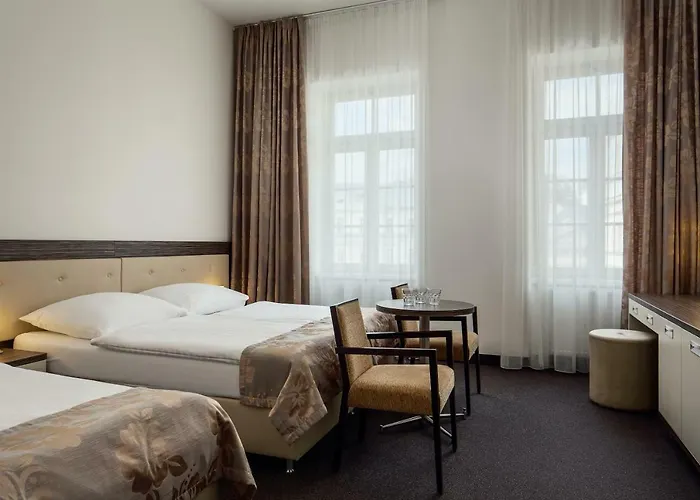 Hotel Malta