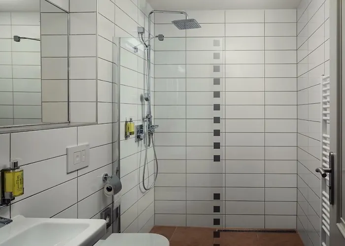 Hotel Malta Karlovy Vary